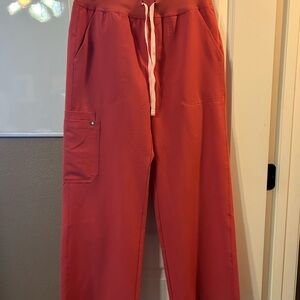 Isabel FIGS Scrub Pants